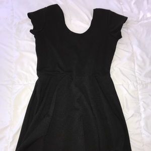 T-Shirt Dress